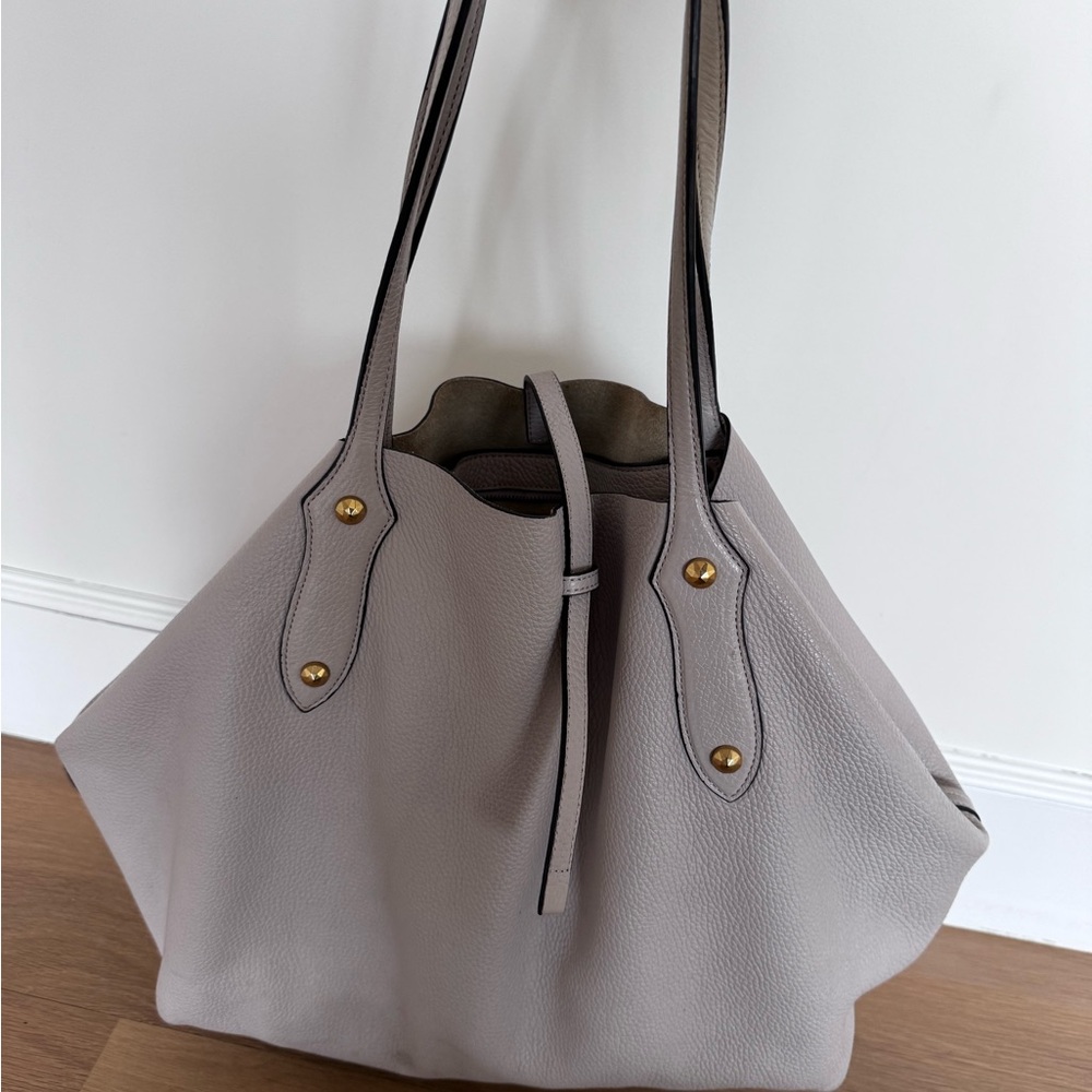 Isabella Tote Bag - Picture 2 of 7